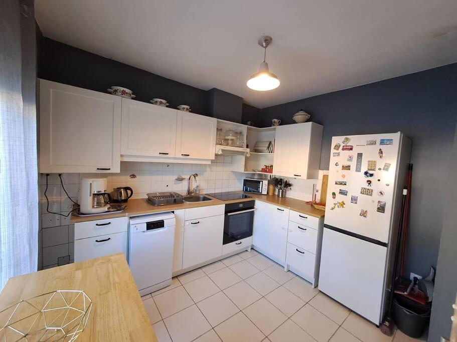 Le Ces-Spacieuse Maison - Wifi Jardin - Parking Gratuit - 15Min Des Plages Beziers Ngoại thất bức ảnh