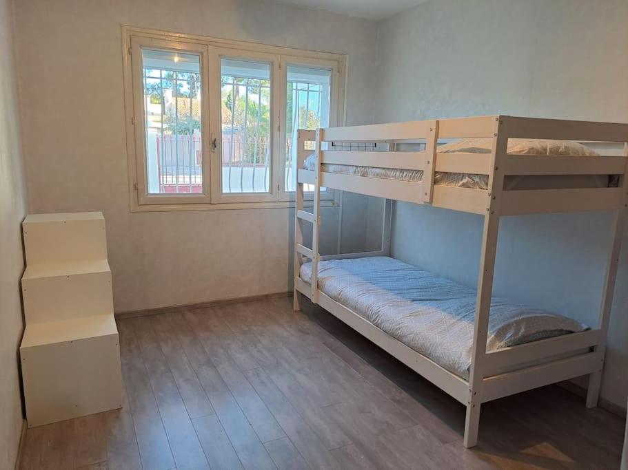 Le Ces-Spacieuse Maison - Wifi Jardin - Parking Gratuit - 15Min Des Plages Beziers Ngoại thất bức ảnh